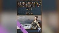 Europa Universalis IV: Art of War (PC) - Steam Key - GLOBAL