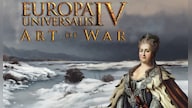 Europa Universalis IV: Art of War (PC) - Steam Key - GLOBAL