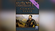 Europa Universalis IV: Common Sense (PC) - Steam Key - GLOBAL