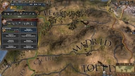 Europa Universalis IV: Conquest of Paradise Steam Key GLOBAL