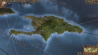 Europa Universalis IV: Conquest of Paradise Steam Key GLOBAL