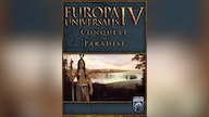 Europa Universalis IV: Conquest of Paradise Steam Key GLOBAL