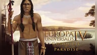 Europa Universalis IV: Conquest of Paradise Steam Key GLOBAL
