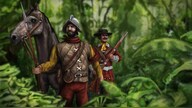 Europa Universalis IV: Conquistadors Unit Pack Steam Key GLOBAL