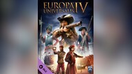 Europa Universalis IV: Cradle of Civilization Collection Key Steam PC GLOBAL