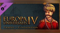 Europa Universalis IV: Cradle of Civilization Collection Steam Key RU/CIS