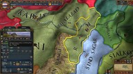 Europa Universalis IV: Cradle of Civilization Collection Steam Key RU/CIS