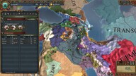 Europa Universalis IV: Cradle of Civilization Collection Steam Key RU/CIS