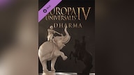 Europa Universalis IV: Dharma Steam Key GLOBAL