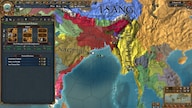 Europa Universalis IV: Dharma Steam Key GLOBAL