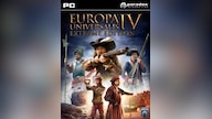 Europa Universalis IV: Digital Extreme Edition Steam Key GLOBAL