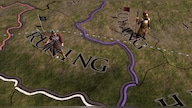 Europa Universalis IV: Domination (PC) - Steam Gift - GLOBAL