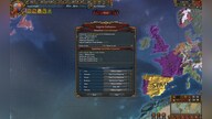 Europa Universalis IV: Domination (PC) - Steam Gift - GLOBAL