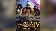 Europa Universalis IV: Domination (PC) - Steam Gift - GLOBAL