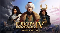 Europa Universalis IV: Domination (PC) - Steam Gift - GLOBAL