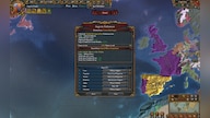 Europa Universalis IV: Domination (PC) - Steam Key - GLOBAL