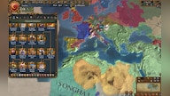 Europa Universalis IV: Domination (PC) - Steam Key - GLOBAL