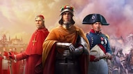 Europa Universalis IV: Emperor (PC) - Steam Gift - GLOBAL