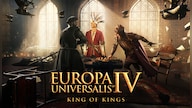 Europa Universalis IV: King of Kings - Immersion Pack (PC) - Steam Key - GLOBAL