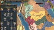 Europa Universalis IV: King of Kings - Immersion Pack (PC) - Steam Key - GLOBAL