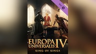 Europa Universalis IV: King of Kings - Immersion Pack (PC) - Steam Key - GLOBAL