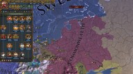 Europa Universalis IV: Lions of the North (PC) - Steam Key - EUROPE