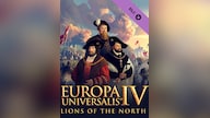 Europa Universalis IV: Lions of the North (PC) - Steam Key - EUROPE
