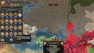 Europa Universalis IV: Lions of the North (PC) - Steam Key - EUROPE