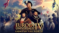Europa Universalis IV: Lions of the North (PC) - Steam Key - EUROPE