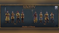 Europa Universalis IV: Mandate of Heaven Content Pack (PC) - Steam Key - GLOBAL