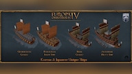 Europa Universalis IV: Mandate of Heaven Content Pack (PC) - Steam Key - GLOBAL