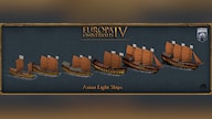Europa Universalis IV: Mandate of Heaven Content Pack (PC) - Steam Key - GLOBAL