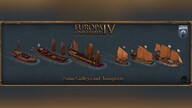 Europa Universalis IV: Mandate of Heaven Content Pack (PC) - Steam Key - GLOBAL