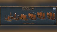 Europa Universalis IV: Mandate of Heaven Content Pack (PC) - Steam Key - GLOBAL