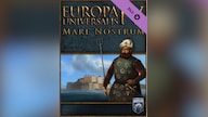 Europa Universalis IV: Mare Nostrum (PC) - Steam Key - GLOBAL
