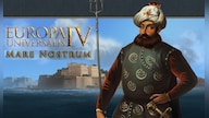 Europa Universalis IV: Mare Nostrum (PC) - Steam Key - GLOBAL