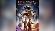 Europa Universalis IV: Monuments to Power Pack Steam Key GLOBAL