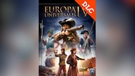 Europa Universalis IV: National Monuments II Steam Key GLOBAL