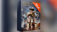 Europa Universalis IV: National Monuments II Steam Key GLOBAL