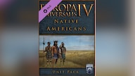 Europa Universalis IV: Native Americans Unit Pack Steam Gift GLOBAL