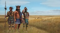 Europa Universalis IV: Native Americans Unit Pack Steam Key GLOBAL