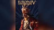 Europa Universalis IV (PC) - Steam Key - CHINA