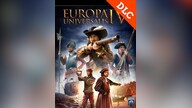 Europa Universalis IV: Republican Music Pack Steam Gift GLOBAL