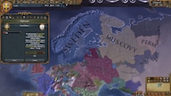 Europa Universalis IV: Rights of Man (PC) - Steam Key - GLOBAL