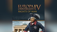Europa Universalis IV: Rights of Man (PC) - Steam Key - GLOBAL