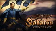 Europa Universalis IV: Sabaton Soundtrack Steam Key GLOBAL