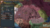 Europa Universalis IV Steam Gift NORTH AMERICA