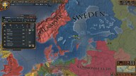 Europa Universalis IV Steam Gift NORTH AMERICA