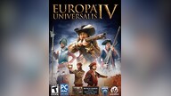 Europa Universalis IV Steam Gift NORTH AMERICA
