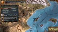 Europa Universalis IV Steam Key GLOBAL